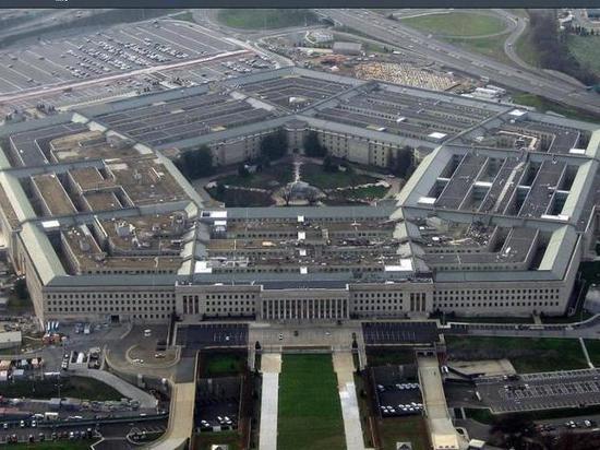 В Пентагоне заверили, что 20 января состоится мирная передача власти Байдену