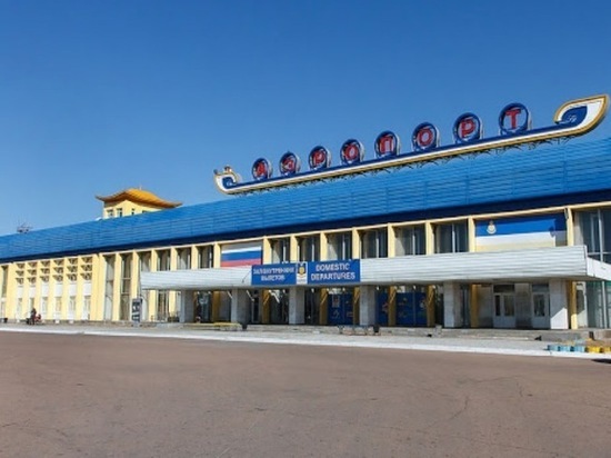 По прилету из Новосибирска в Улан-Удэ пассажиры обязаны сдать тест на COVID-19