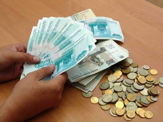 Забайкальцы смогут получать деньги от государства в трудных ситуациях