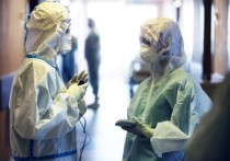 Исследования показывают, что лекарства от артрита способны помочь спасти жизни пациентов с коронавирусом