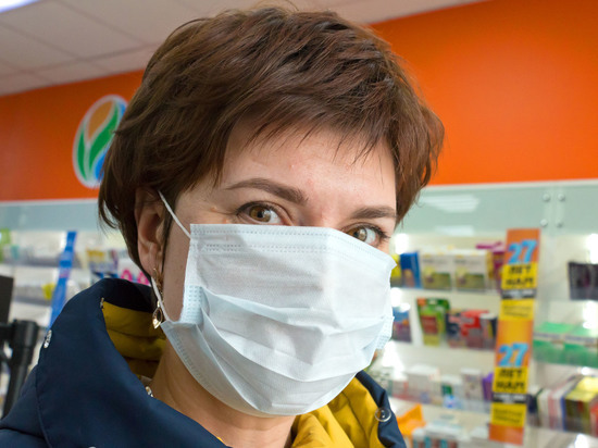 В Хакасии 83 человека заболели коронавирусом, 82 выздоровели