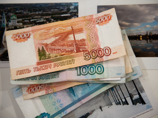 Астраханцам придется заплатить налог на доход по банковским вкладам