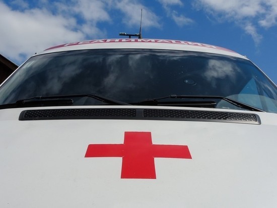 Бригада медиков погибла в ДТП на Сахалине