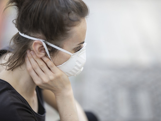 В ЛНР COVID-19 вновь унес жизни людей