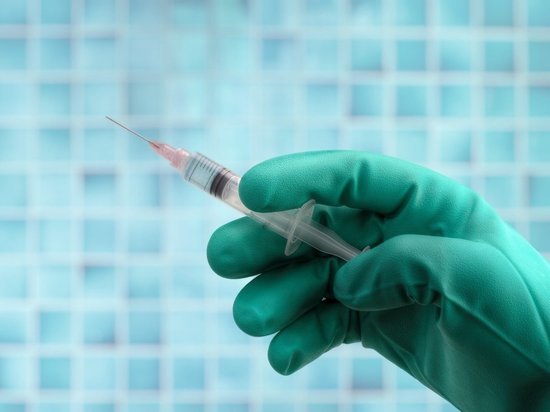 Германия: вакцинация необходима и тем, кто уже переболел коронавирусом