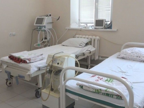 Еще пять человек умерли в Хакасии от коронавируса
