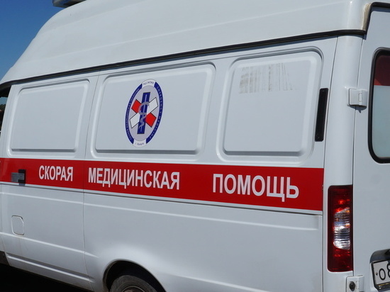 Главврач скорой помощи Калуги умерла в Москве