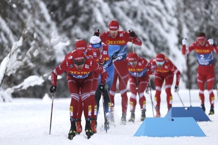 «Снова надо оправдываться»: швейцарцы не верят российским лыжникам