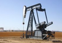 Стоимость нефти марки Brent превысила $55 впервые с февраля 2020 года