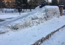 Прошу разместить мое сообщение, ‒ пишет омичка, ‒ быть может, хоть до кого-то сверху долетит, и кто-то наконец-то поймет, во что вы превращаете некогда прекрасный город