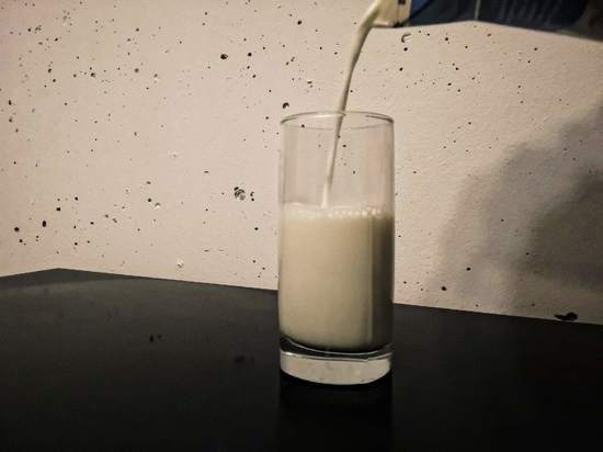 Для исследования образцов сырого молока, участвующих в областном конкурсе, было задействовано профессиональное оборудование УОМЗ