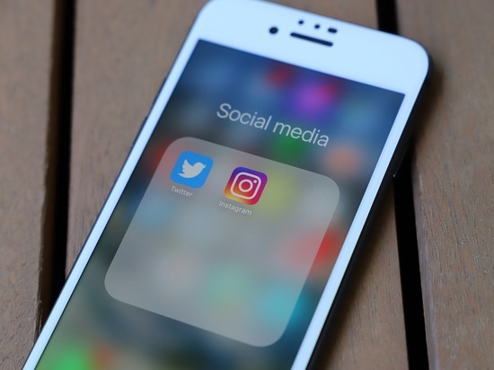 Twitter заблокировал французского депутата за посты от имени Трампа