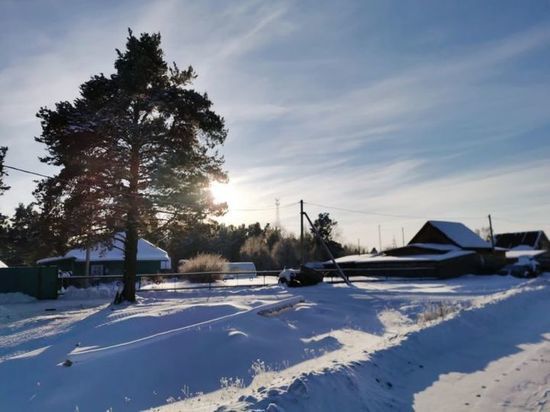 Синоптики спрогнозировали в Омске трёхдневное похолодание