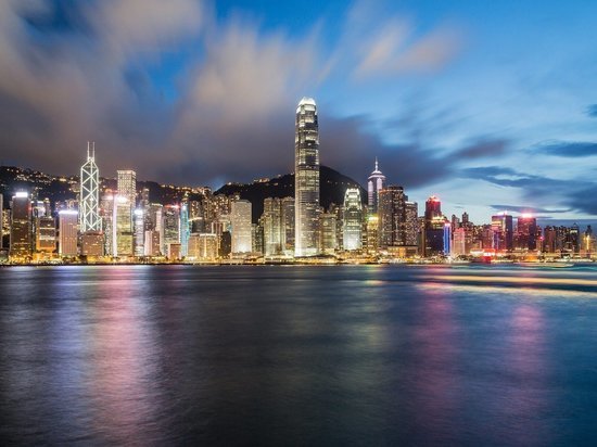 США, Австралия, Британия и Канада призвали КНР уважать права жителей Гонконга