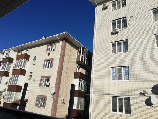 В Ставрополе владельцам аварийного жилья выплачивают миллионы