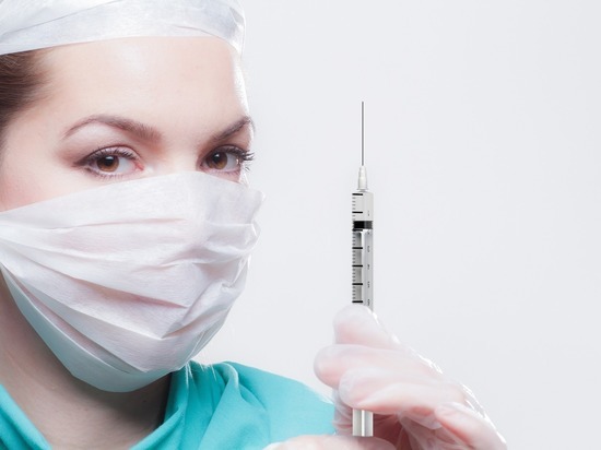 В Томскую область поступило 2100 доз вакцины от коронавируса