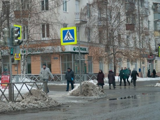 Безработные тамбовчане смогут получить новую профессию