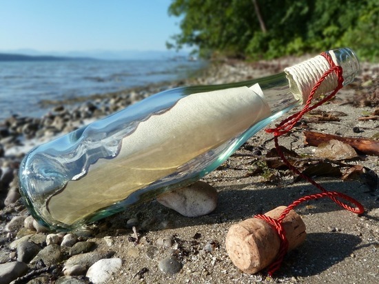 Чаще всего туристы нацпарка Бурятии мусорят стеклянными бутылками
