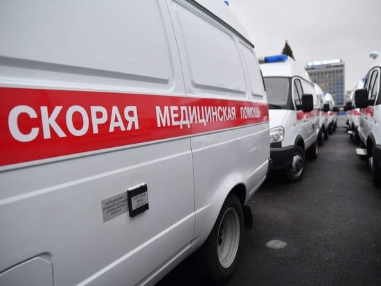 Власти обещают закупить 250 новых медицинских машин в Саратовской области