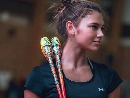 Солдатова рассказала, что ей пытались подсыпать допинг