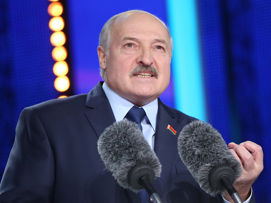 Лукашенко назвал сроки Конституционной реформы: «К концу будущего года»