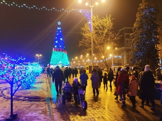 Комендантский час в ДНР снова введен в действие