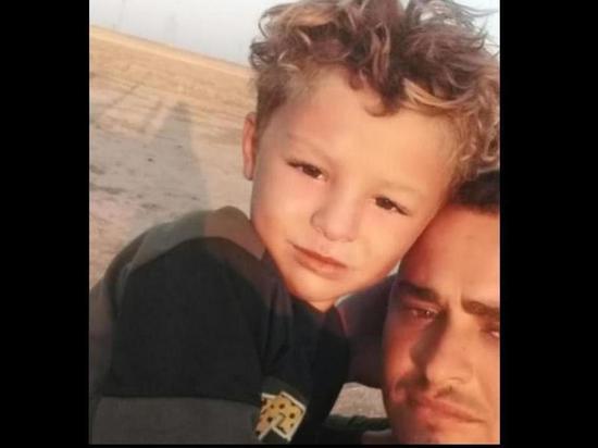 Американские военные убили ребенка при проведении учений в Сирии