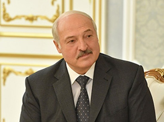 Лукашенко признался в непереносимости алкоголя