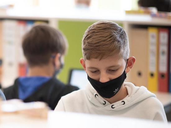 Германия: закрытие школ — одна из самых эффективных мер в борьбе с пандемией