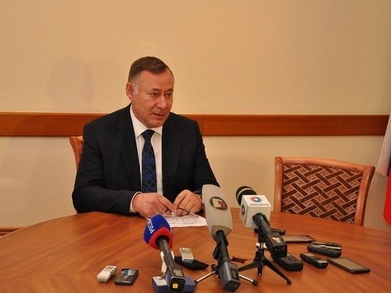 Об этом Геннадий Накушнов сообщил в своем аккаунте в Instagram