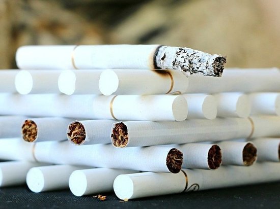 Власти РФ намерены ввести новое требование к составу сигарет
