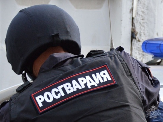 На новогодних каникулах барнаулец с ножом ограбил женщину