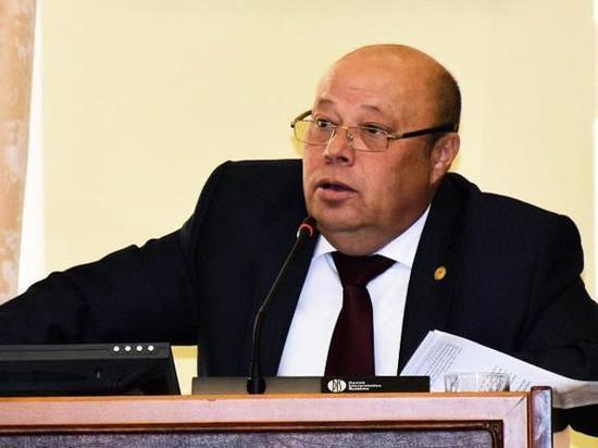 Экс-министр здравоохранения Бурятии дал оценку работе министерства