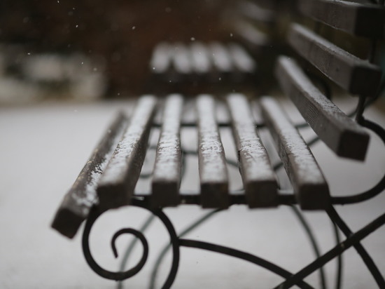 Снег с гололедом при -3 градусах вернутся в Волгоград 11 января