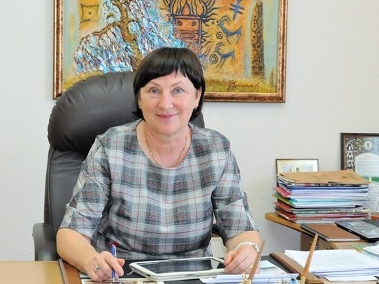 Глава Хакасии назначил нового министра культуры