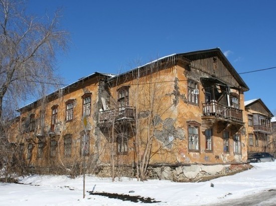 В 2020 году 155 семей в Омске расселили из аварийного жилья