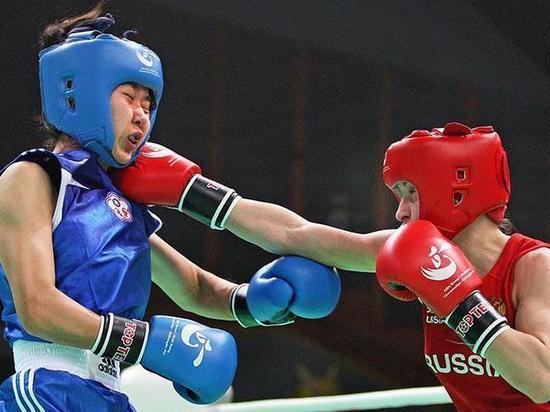 Хакасские спортсменки представят республику на чемпионате СФО по боксу