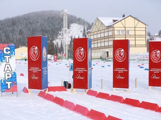В Хакасии пройдет открытое первенство и чемпионат по лыжным гонкам