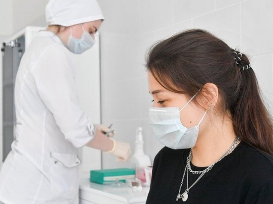 В Хакасии плановую медицинскую помощь будут возобновлять поэтапно