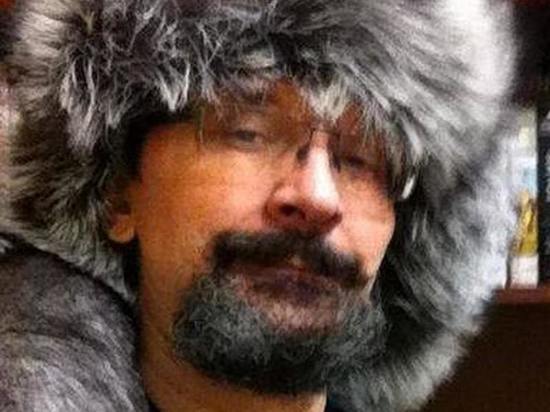 Дмитрий Чернышевский уходит из Саратовской областной думы
