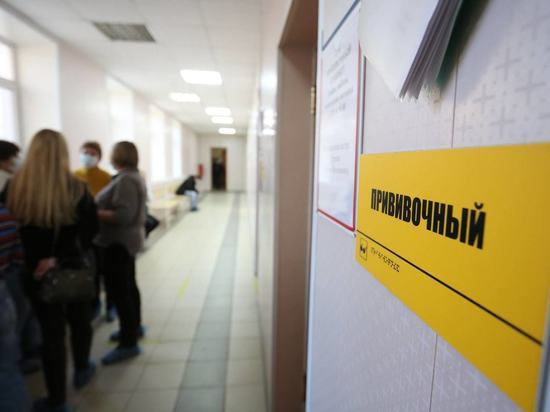 Более 1,1 млн тестов на коронавирус сделали в Волгоградской области