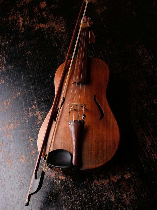 В Челябинск жители многоэтажки подали в суд на ребенка за игру на скрипке