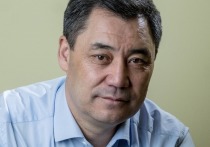 В Киргизии завершились досрочные президентские выборы, победу на которых одержал Садыр Жапаров