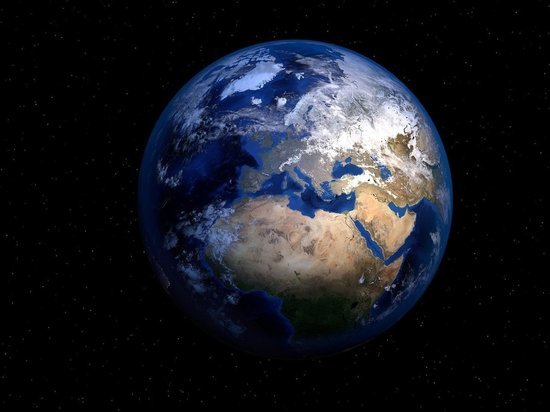 В 2020 году Земля вращалась быстрее обычного, заявили ученые