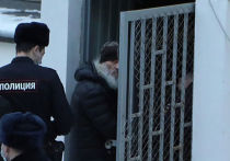 Скандально известный иеромонах Николай Романов, известный как отец Сергий, официально объявил голодовку в СИЗО №7