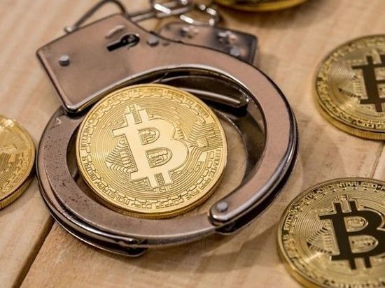 Чебоксарец потерял 78 тысяч рублей, пытаясь заработать на покупке биткоинов