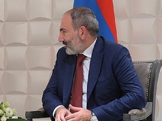 Пашинян отказался считать конфликт в Карабахе урегулированным