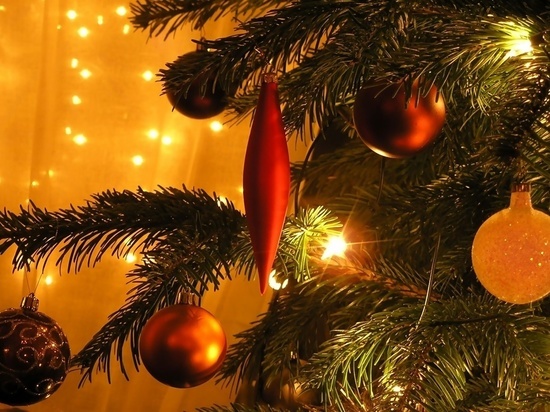 В новогодние каникулы в Башкирии состоялось более 460 праздников и фестивалей