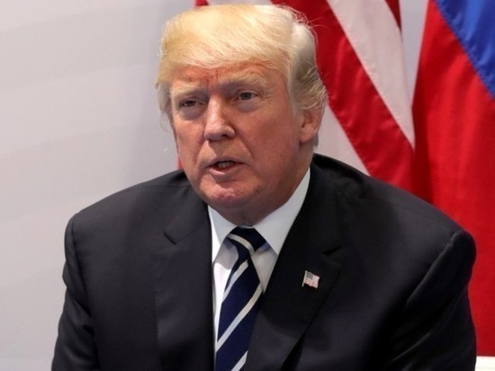 Госдеп расследует "завершение" президентства Трампа на своем сайте