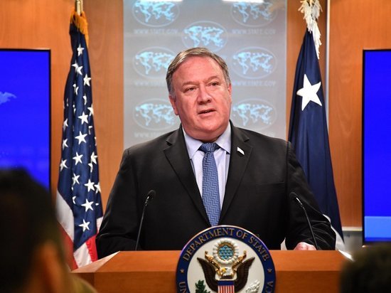 Госсекретарь США собрался уличить Иран во взаимодействии с "Аль-Каидой"